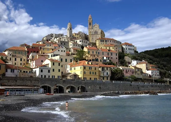 Appartamenti Area123
