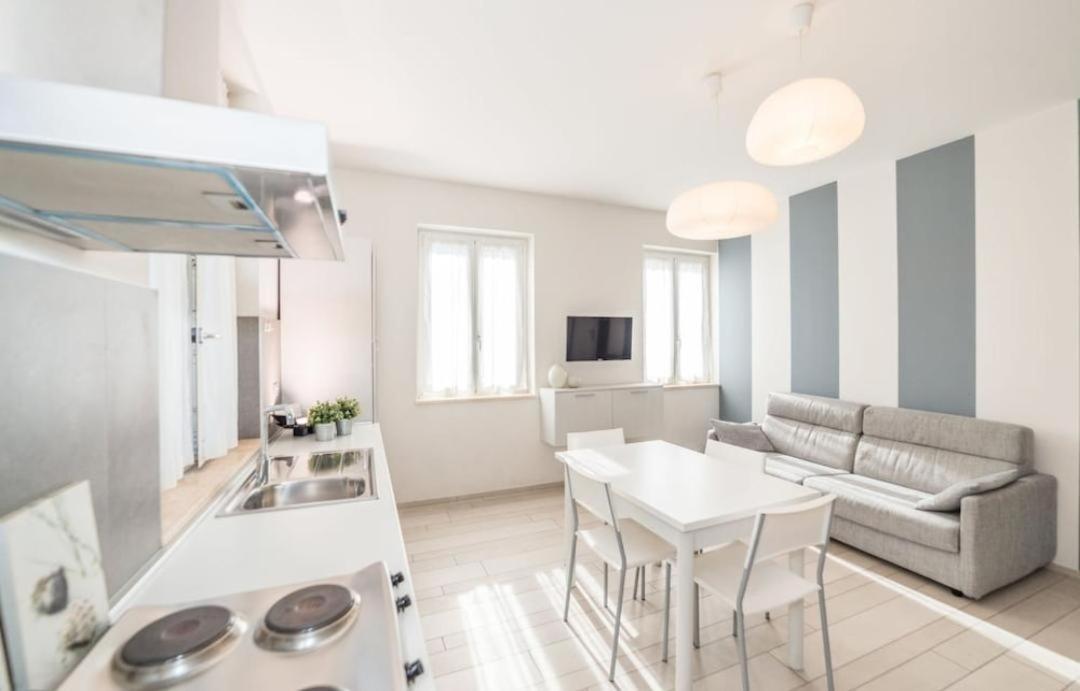 Area123 Apartment Diano Marina