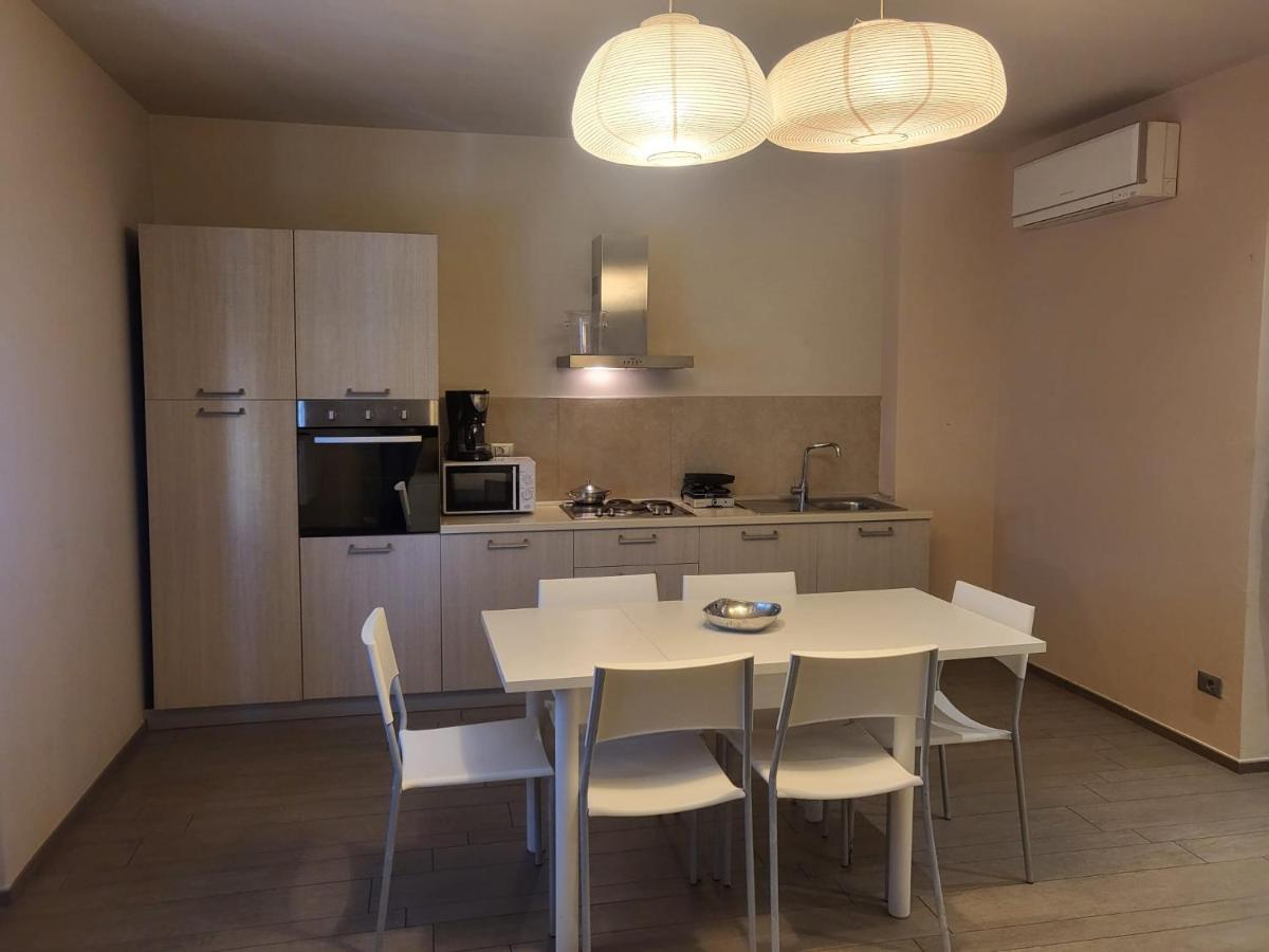 Apartment Area123 Diano Marina