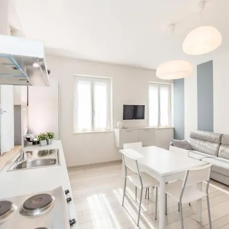 Appartamenti Area123 Diano Marina Extérieur photo