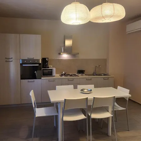 Appartamenti Area123 Diano Marina Extérieur photo